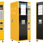 Self Serve Coffee Vending Machine for Sale in Australia commercial coffee vending machine