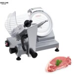 commercial meat slicer machine