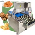 cookie forming device