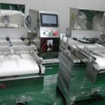 cookie forming equipment