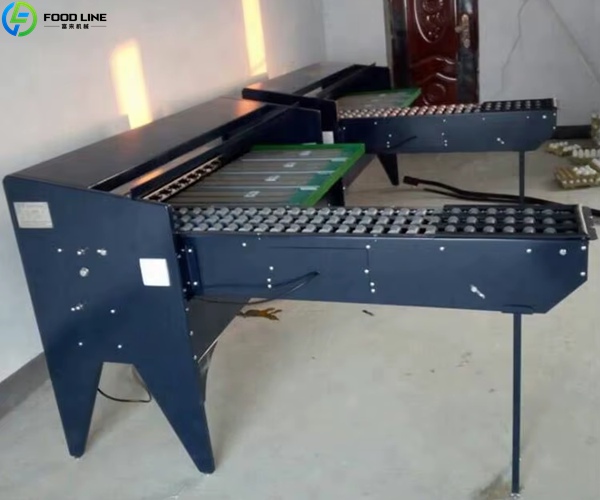 egg sorting machine for sale