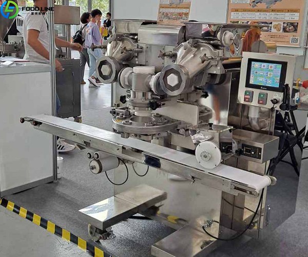 encrusting equipment for sale