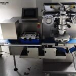 Automatic Encrusting and Forming Machine for Sale in Canada encrusting machine for sale