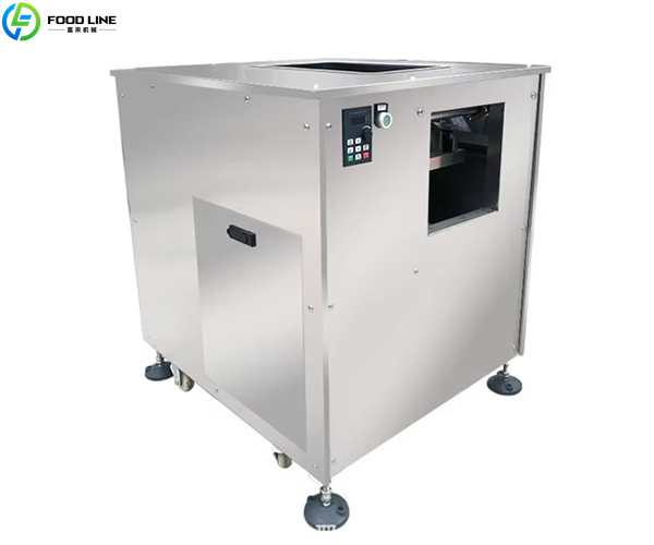 fish cleaning device