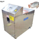 fish cleaning equipment