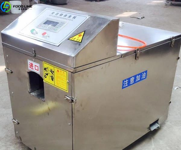 fish cleaning machine price