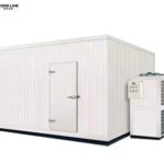 mobile cold storage