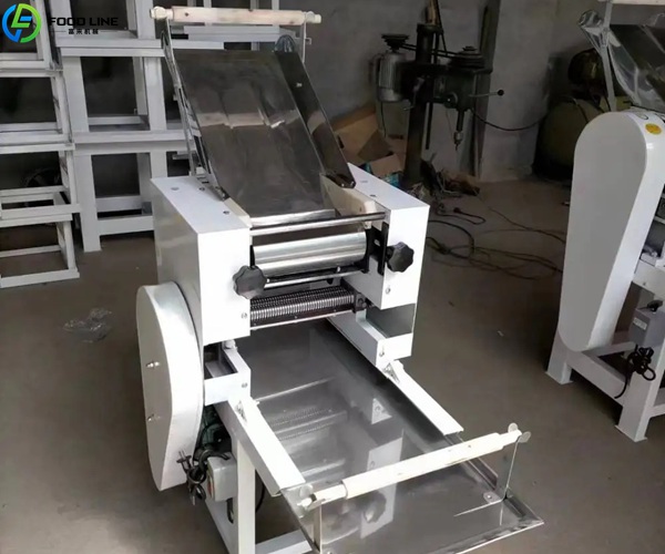 noodle pressing machine