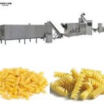 pasta production line price