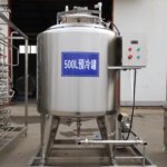 pasteurizer for sale