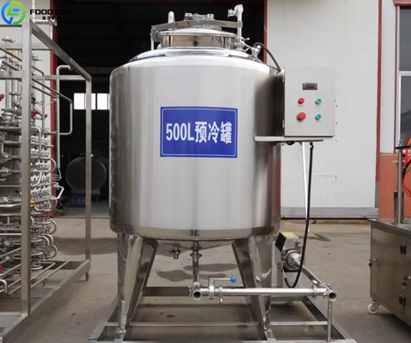 pasteurizer for sale