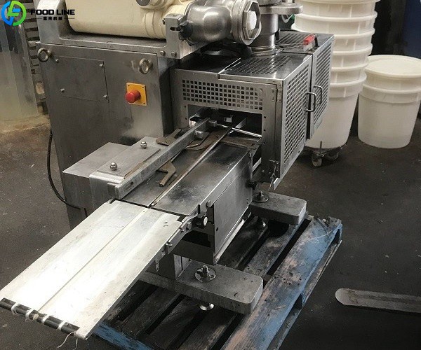 small encrusting equipment