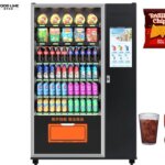 small snack vending equipment