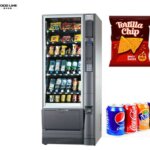 snack drink vending machine