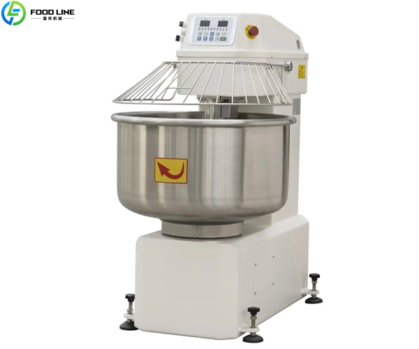 bread and dough mixer