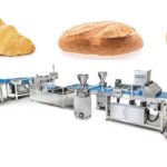 Bread Production Line for Sale bread making equipment