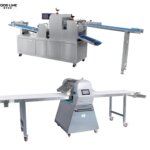 Puff Pastry Making Machine bread puff pastry machine