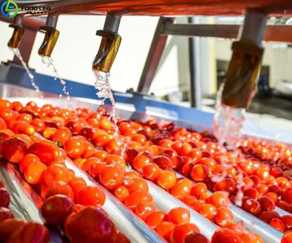 cleaning machine detail