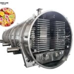 freeze drying machine