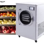 home freeze dryer
