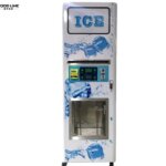 Ice Cube Vending Machine ice cube vending equipment