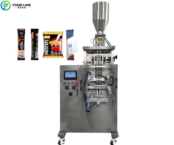 powder packaging device