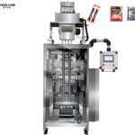 Powder Packaging Machine powder packaging equipment