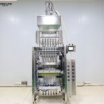 powder packing machine