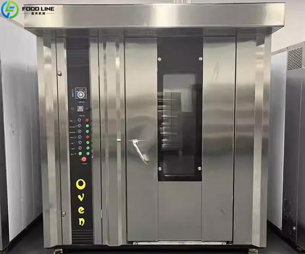restaurant oven machine