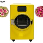 small freeze dryer device