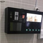 vending machine for perfume