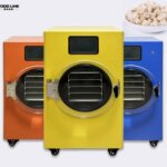 freeze dryer machines