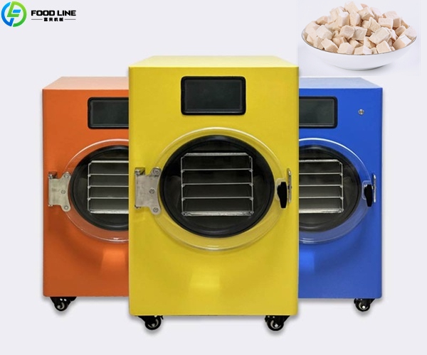 freeze dryer machines