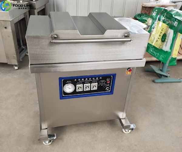 meatball packaging machine