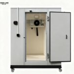 mobile cold room device