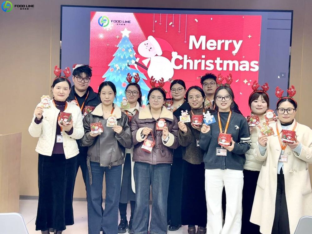 px team christmas holiday picture