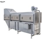 scalding device for chicken