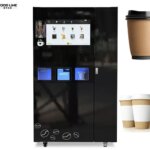 smart coffee vending device