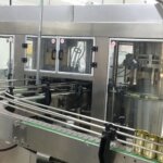 tomato sauce making equipment