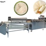 commercial flat bread maker device