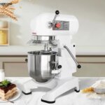 commercial mixer device