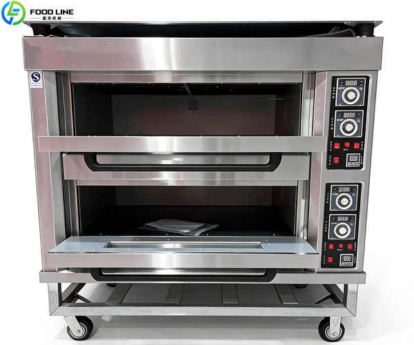 convection oven equipment