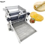 device for mexican tortilla