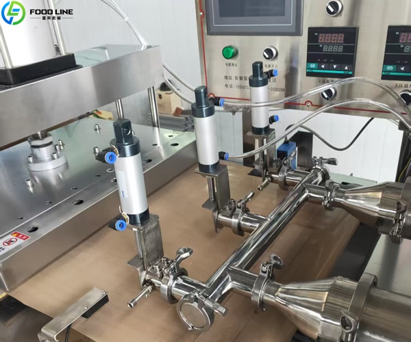 flatbread device detail