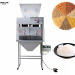 Granule Filling Machine granule packaging device