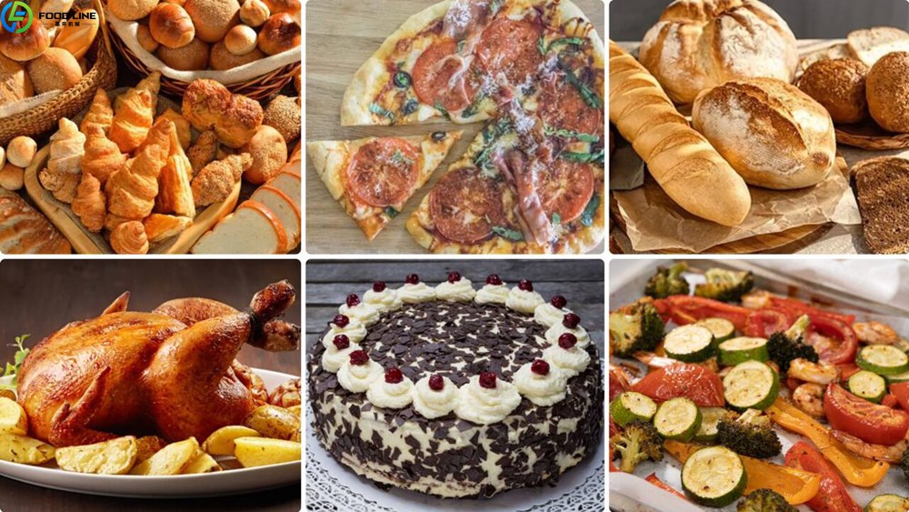 oven applicable products