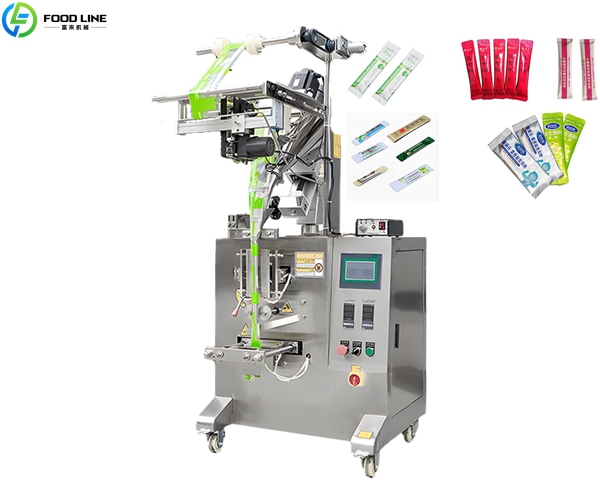 powder bagging device