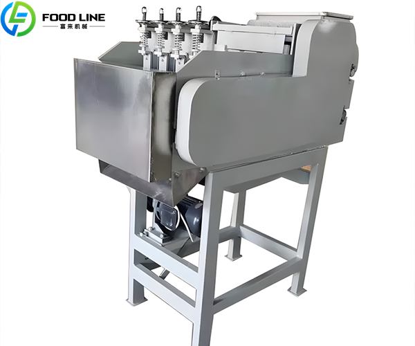 cashew nut peeling device