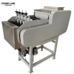 cashew nut shelling device