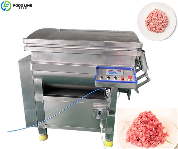 commercial meat mixer equipment